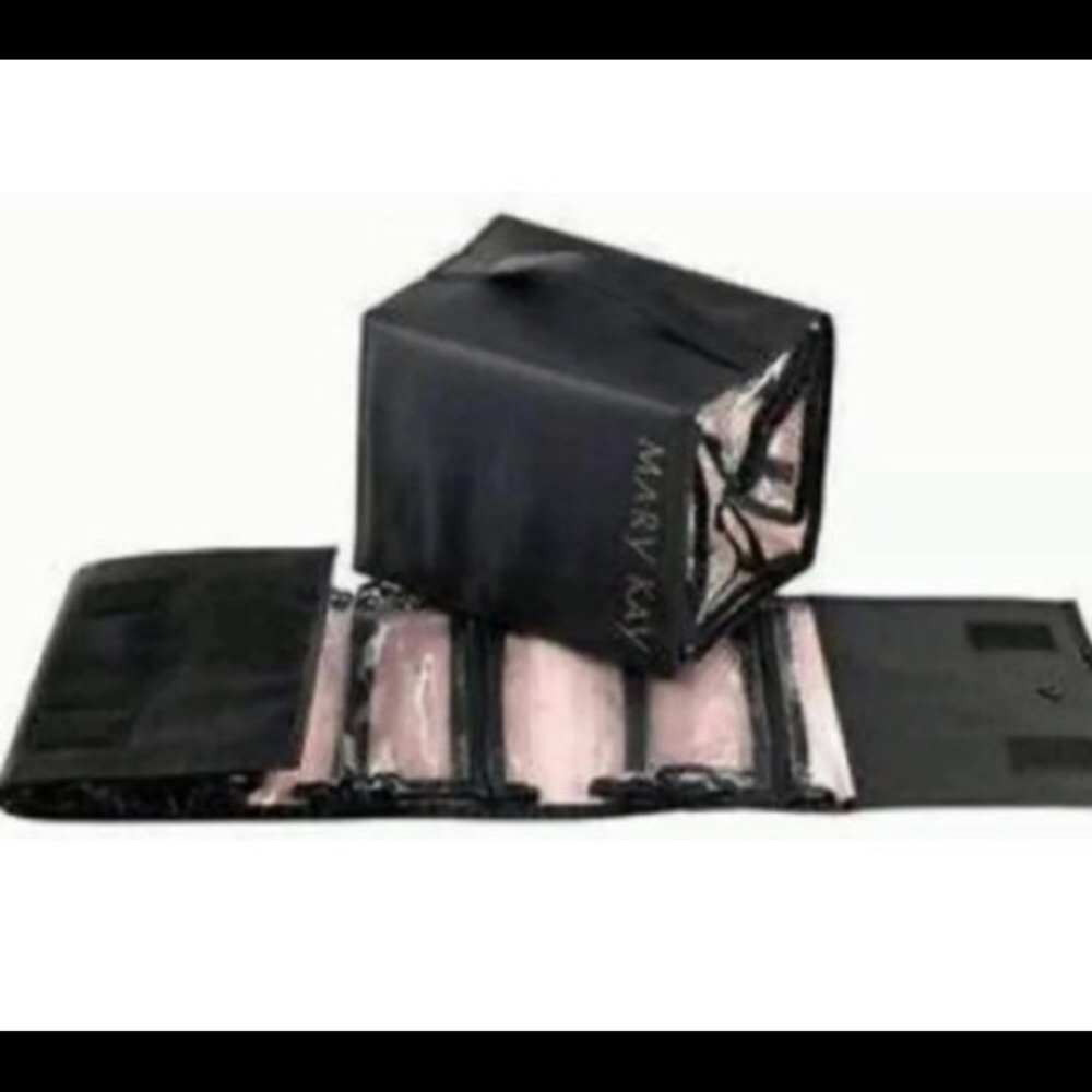 NEW Mary Kay Travel Roll Up Bag